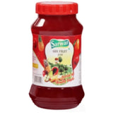 Mix Fruit Jam   500 gm Sarwar