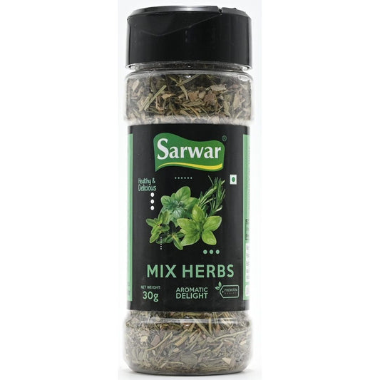 Mix Herb  30 gm Sarwar