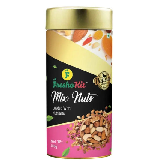 Mix Nuts 500g Freshokit