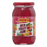 Mixed Fruit Jams Nilon’s