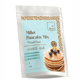 Mixed Fruit Millet Pancake Mix 250g 11 Eleven