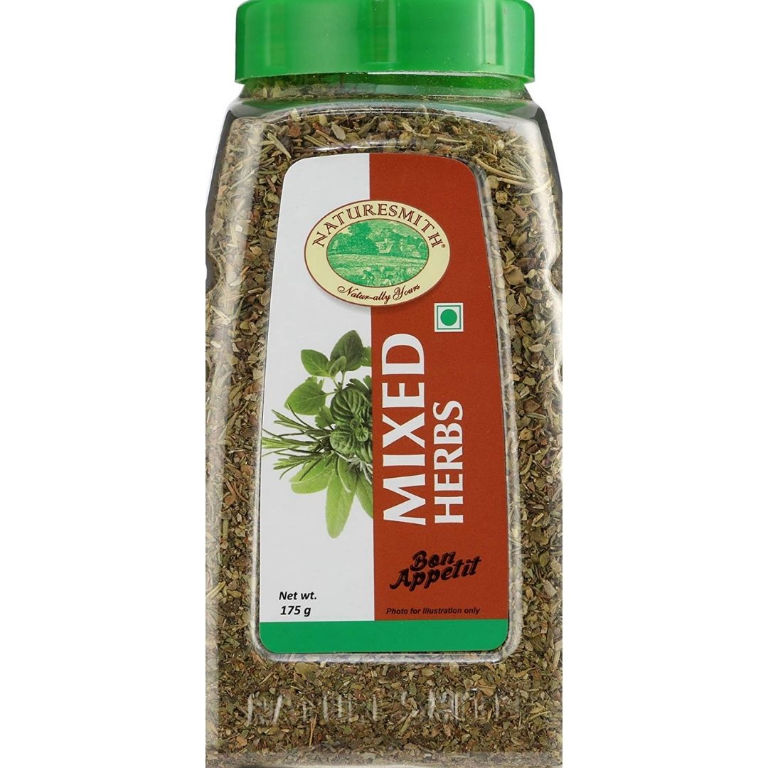 Mixed Herb 175Gm Nature Smith