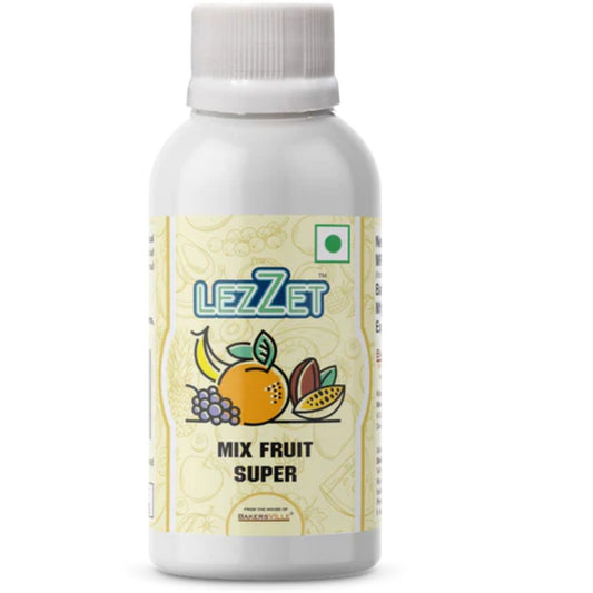 Mix fruit Biscuit Flavour, 100ml Lezzet