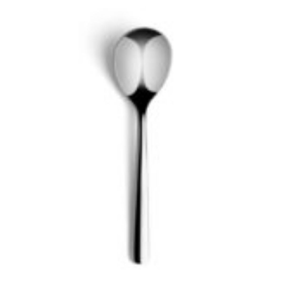 Mocca Spoon _ Demitasse Spoon Maverick