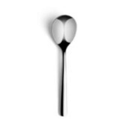 Mocca Spoon _ Demitasse Spoon Nova