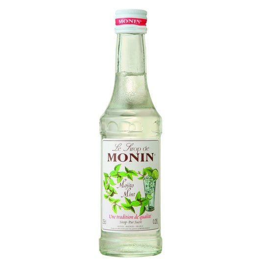 Mojito Mint  Syrup 250 ml Monin