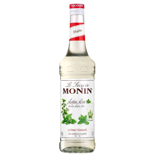 Mojito Mint Syrup 700 ml Monin
