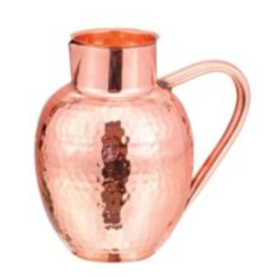 Monarch Jug (1600ml) La Coppera