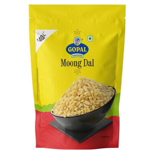 Moong Dal 160g Gopal Namkeen
