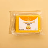 Cheddar Cheese 200gm Mooz