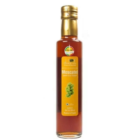 Moscatel Sweet Wine Vinegar, 250ml Dolce Vita