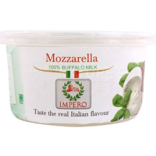 Mozrella Cheese 200g Impero