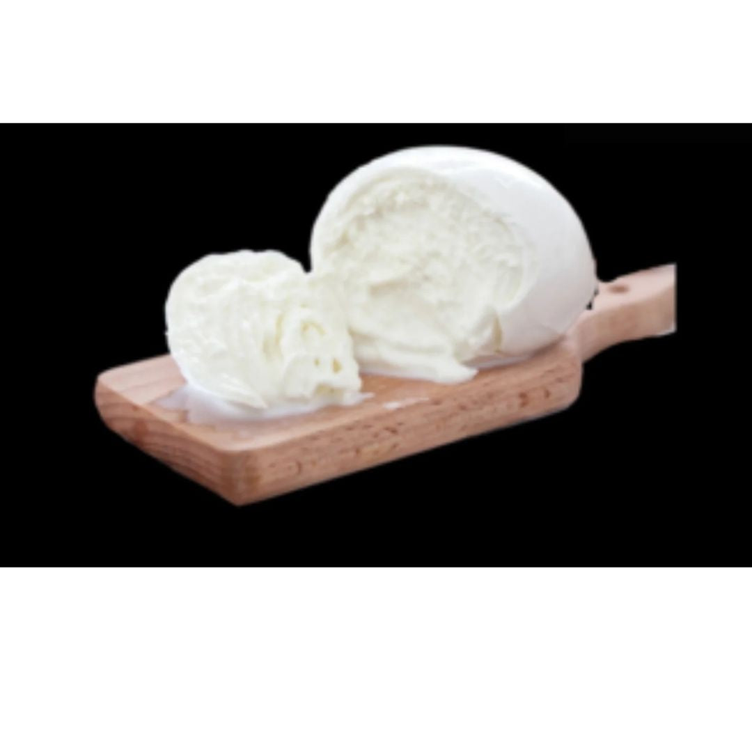 Mozzarella Buffalo (Fresh) 200gms