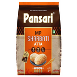 MP Atta 1 Kg Pansari