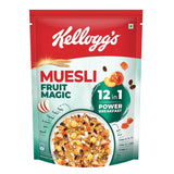 Muesli Fruit Magic 500gm Kellogg's