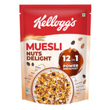 Muesli Nuts Delight 1000gm Kellogg's