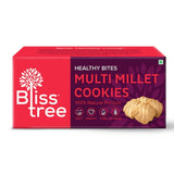 Multi Millet Cookies Bliss Tree