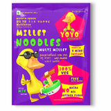 Multi Millet Noodles Yoyo Millets