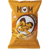 Multi gmrain Stix  Cheddar Cheese 40 gm  MOM