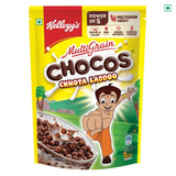 Multigrain Chocos Chhota Laddoo 340gm Kellogg's