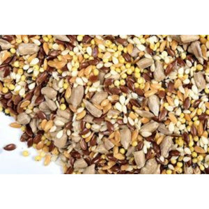 Multigrain Seed Mix Premia Food