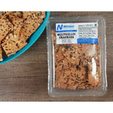 Multigrain crackers 150G NEELAM