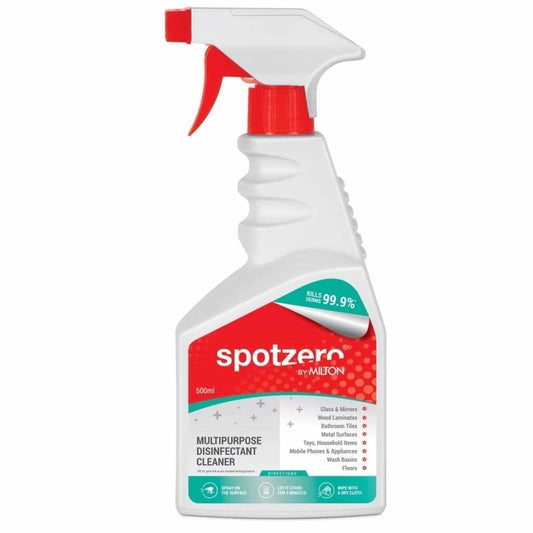 Multipurpose Disinfectant Cleaner Milton