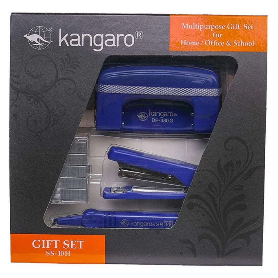 Multipurpose gift set - SS 10H Kangaro