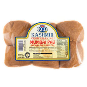 Mumbai Pav KCB