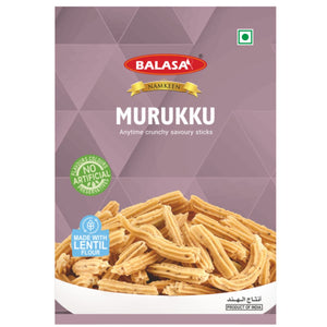 Murukku – 180gms Balasa