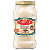 Mushroom Alfredo Bertolli