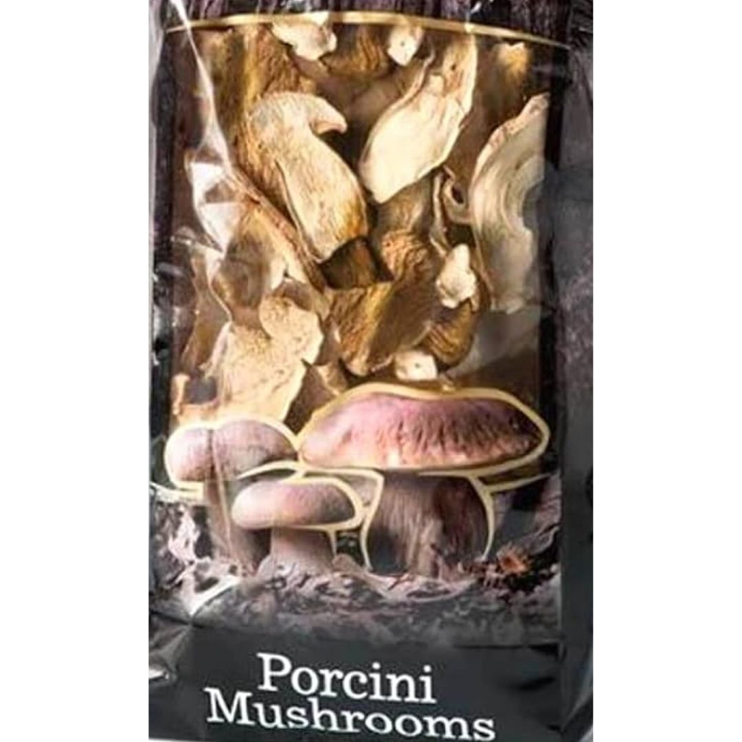 Mushroom Porcini 500Gm Urbani