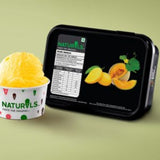 Musk Mango Ice Cream  Naturals