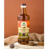 Mustard Oil -1Ltr Organic India