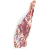 Mutton Baby Leg  1.2 kg  To  1.4 kg  Fresh
