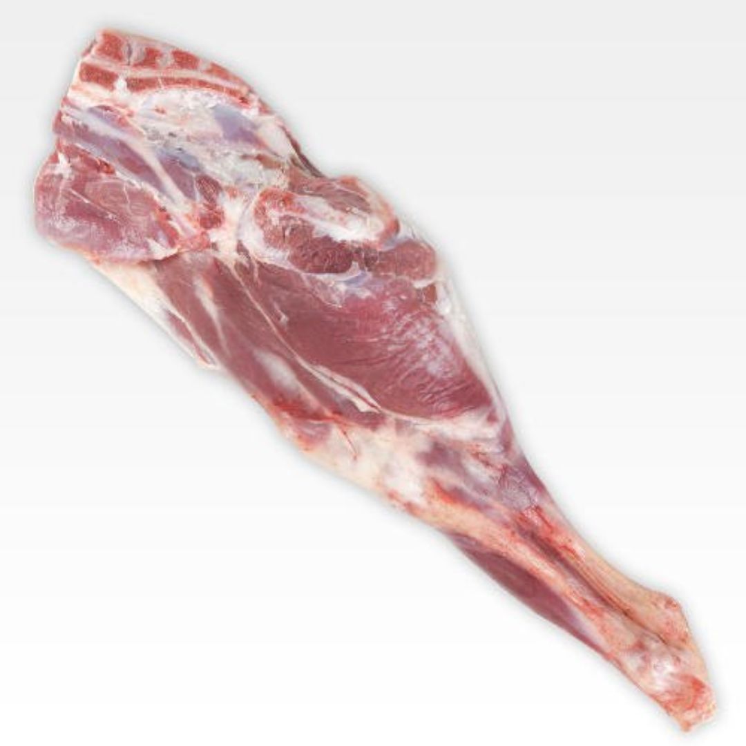 Mutton Leg 1.8 kg  To  2.5 kg  Fresh