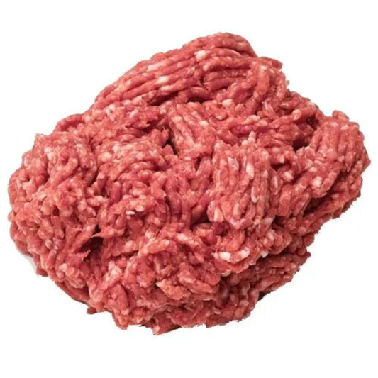 Mutton Mince (Raw) Nv 450G Meatzza
