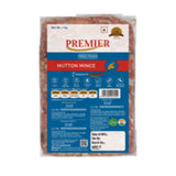 Mutton Minced   1 kg   Premier