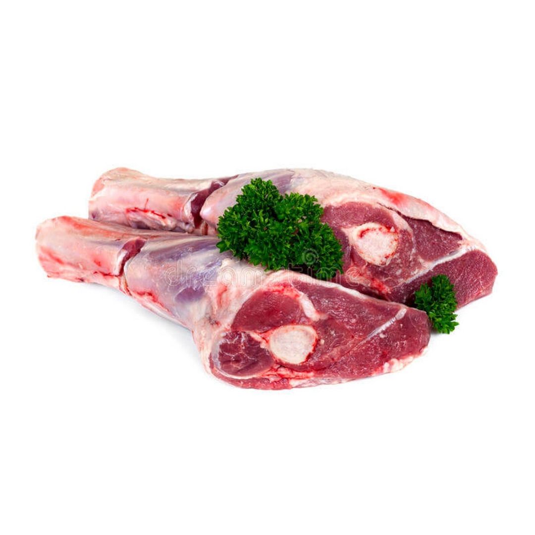 Mutton Shank  5 kg   Premier