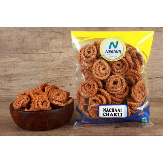 NACHANI CHAKLI 200 GM NEELAM