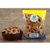 NACHANI MINI CHAKLI 100 GM NEELAM