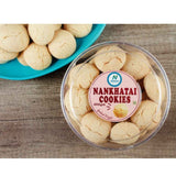 NANKHATAI COOKIES 400G NEELAM