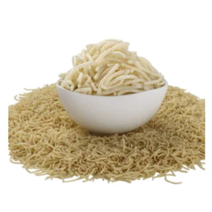 NOODLES 2D Unfried Snacks Pellets