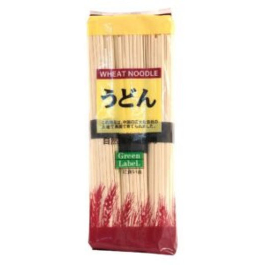 NOODLE UDON 300 GM NOSTIMO