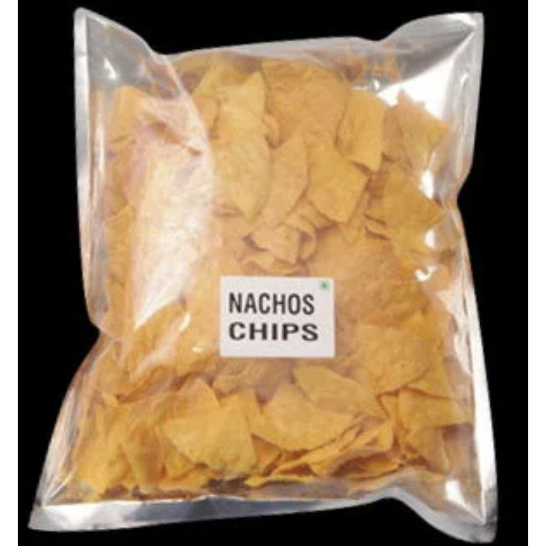 Nacho Chips (Frozen) 1 kg  Fresh2Go
