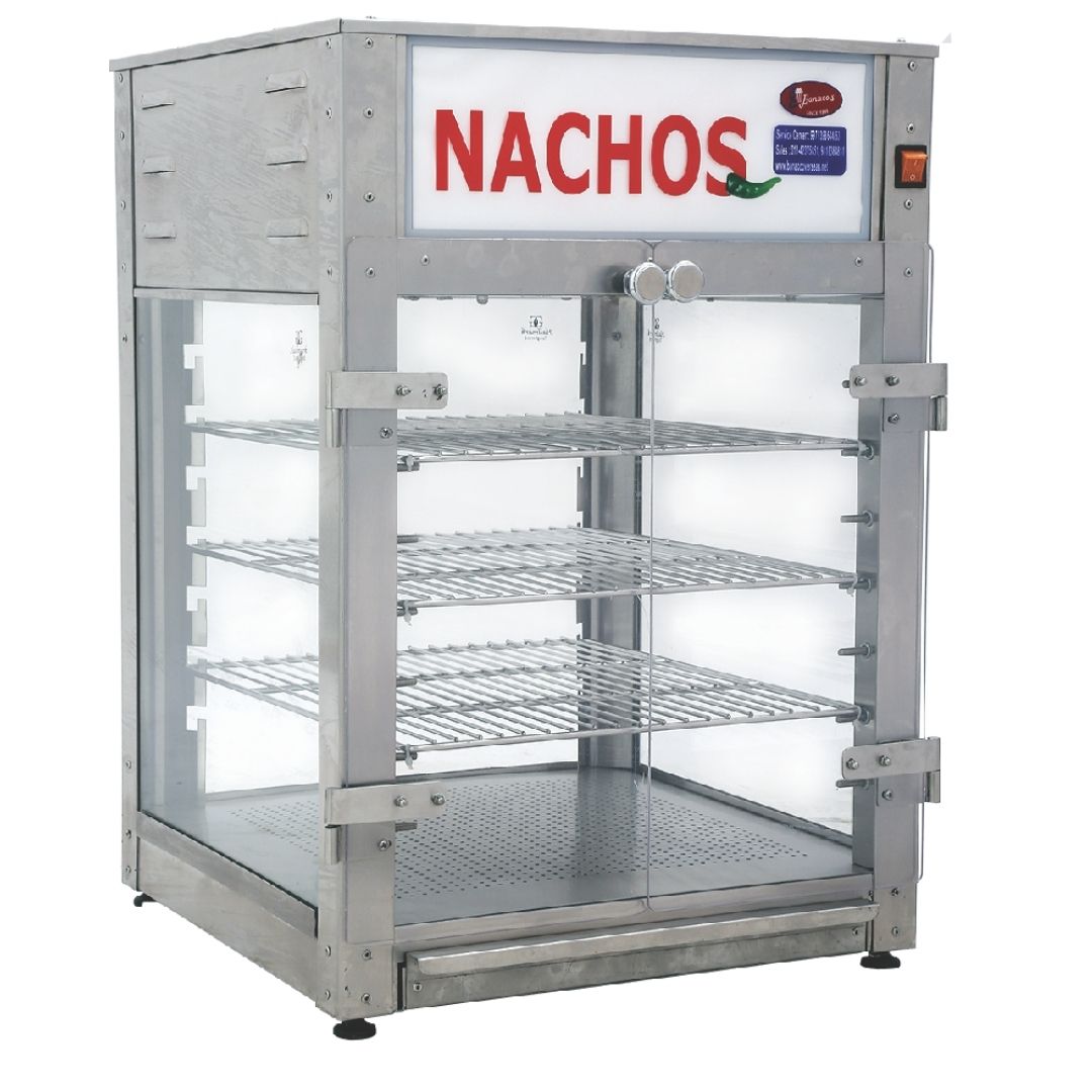 Nacho Tray Warmer BANACO OVERSEAS