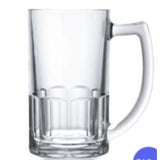 Nadir – 5911 Mug Bristol-340ml- Beer