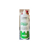 Classic Drop Green Liquid Colour-200ml Nandi