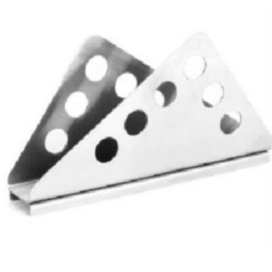 Napkin Holder Triangle fancy