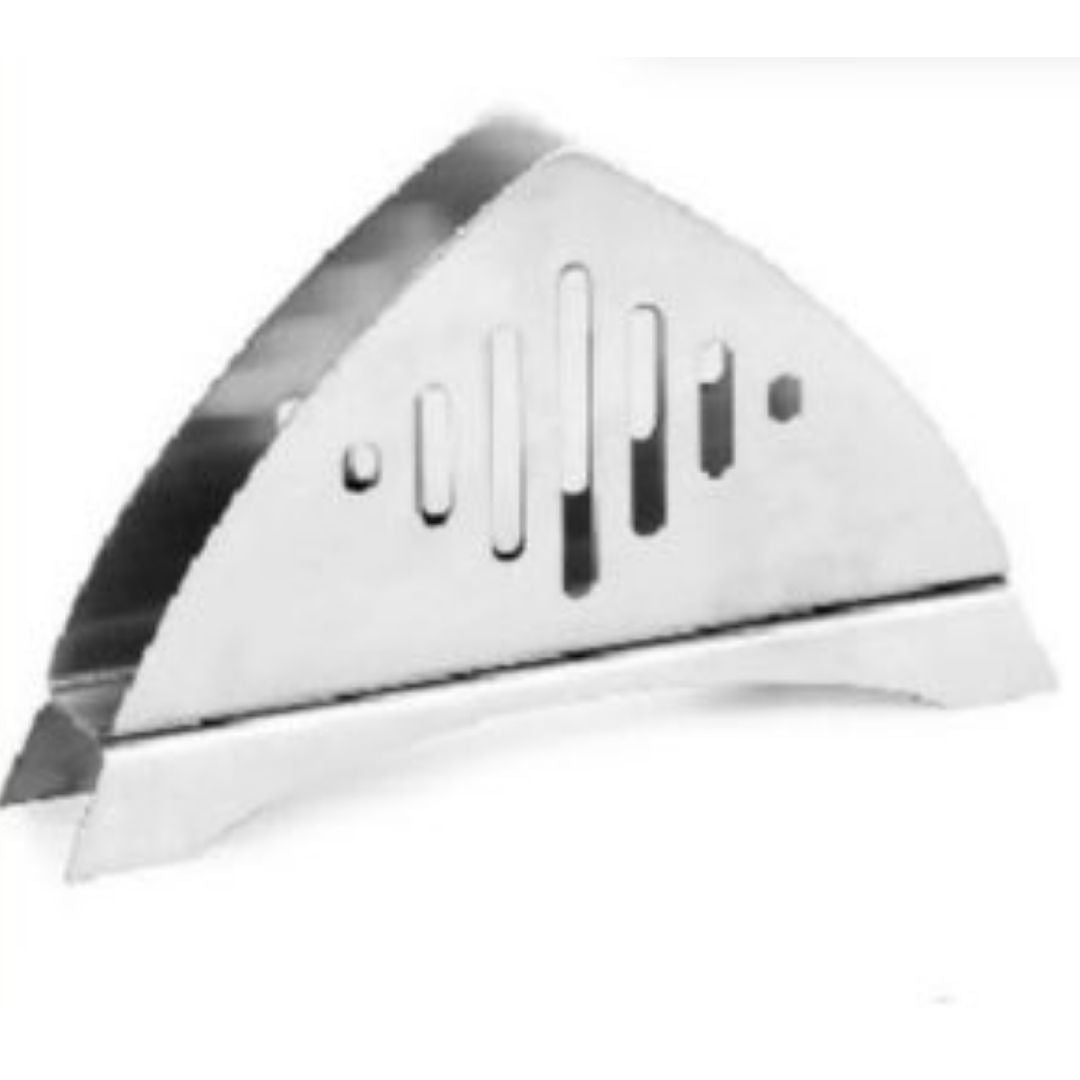 Napkin Holder Triangle with lines